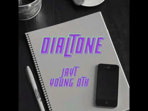Jayt - Dialtone (Feat. Young DTK) (PROD. ROSS GOSSAGE)