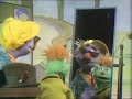 Classic Sesame Street Farley Goes To The Hat Shop Take 2