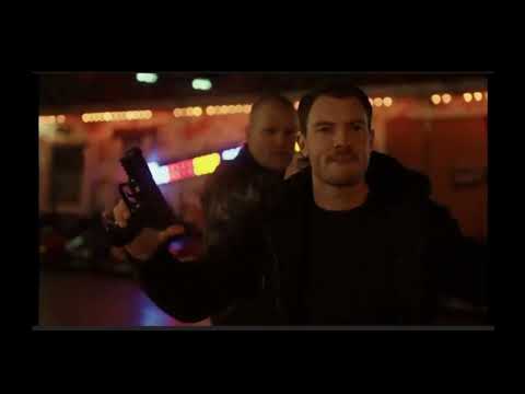 Crossing Lines Tommy's fight