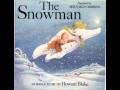 The Snowman - Dance Of The Snowmen 