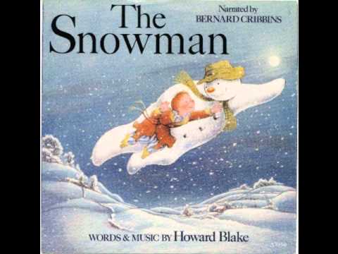 The Snowman - Dance Of The Snowmen