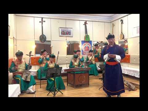 Byambadorj - Sunjidmaa