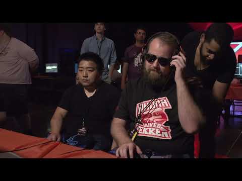 AST | Mattikus vs X - Samurai Shodown - Pool H1 - KiTX2019