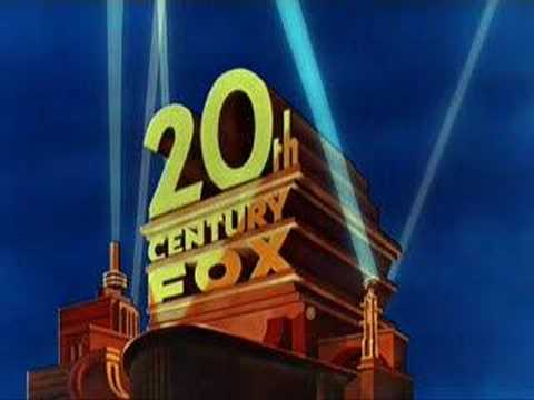 FOX intro original