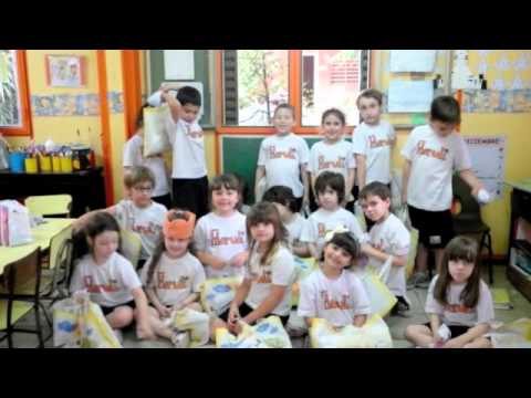 Chau sala amarilla 2010 - Instituto Moruli