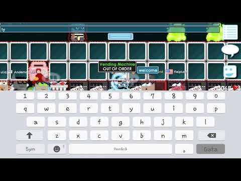 Buying a spot at VENDZ + I got banned on main account