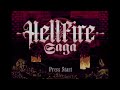 Sonic Hack Longplay Hellfire Saga Final Version