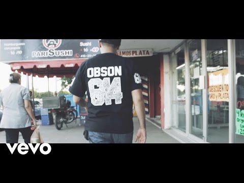 Weros el Locko - Armagedon (Oficcial Video)