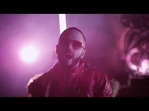Spiff TV - Mi Combo ft. Future x Yandel [Official Video]