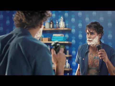 Aparat de barbierit electric Philips seria 7000 | S7960