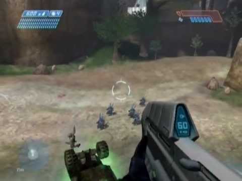 BCM42 - Massed Hunters, everybody jump