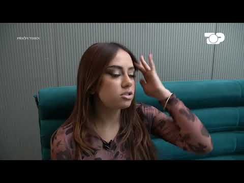 Irisi del e acaruar pas përplasjes me Gertën , çfarë i thotë ajo? - Për’puthen prapaskena