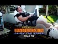 Calum Von Moger: Unbroken - Official Trailer #2 (HD) | Bodybuilding Movie