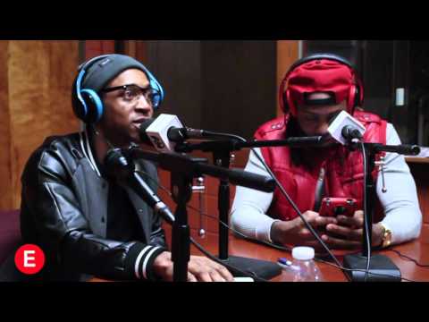 Slugz Lucas & YLyric - Highly Unique Radio Interview with Tampa Mystic (Atlanta, GA)