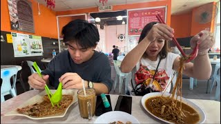 Download lagu Rushell Nak Makan Mi Dawai & Suriati Nak Mi Satay mp3 Download lagu Rushell Nak Makan Mi Dawai & Suriati Nak Mi Satay mp3