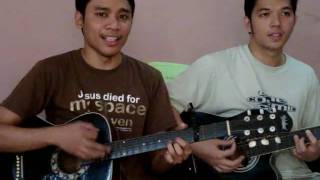 Hiding Place - Starfield (Cover by Jibong and Ian)