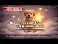 Esa carita – Letra oficial | Conciencia Animal