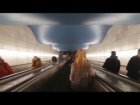 MIKE GLEBOW - SILENCE (feat. Oleg Chubykin, Sunny Side Singers and friends)