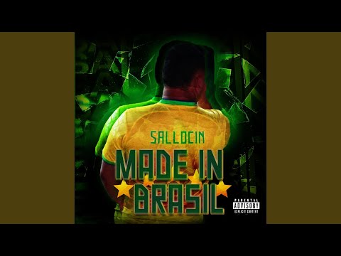 Made in Brasil