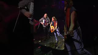 Susan Werner - La Vie En Rose (Édith Piaf) LIVE Clip - Cayamo 16 (March 2, 2024)