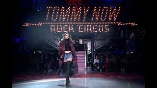 #TOMMYNOW - ROCKCIRCUS Takes Over the London Roundhouse 