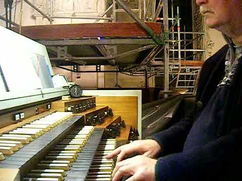 11 12 2021 GL (alt) 808 "Freut euch im Herrn, denn er ist nah" (1-4)