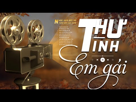 Ngoại Ô Buồn, Thư Tình Em Gái - LK Nhạc Vàng Hải Ngoại Xưa Hay Nhất - Công Tuấn Bolero Hát Cực Chất