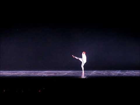 39° FESTIVAL DANÇA JOINVILLE 2022 - JAZZ - SOLO MASC - SÊNIOR - RAÇA CENTRO DE ARTES - BY GENEBA