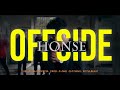 Honse - Offside 🚫 (Video oficial) #SPANISHDRILL