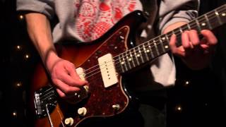 Cheatahs - Fall (Live on KEXP)