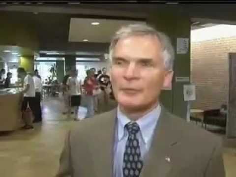 Congressman Latta discusses the Clyde cancer cluster