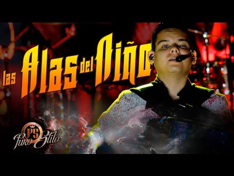 Puro Stilo - Las Alas Del Niño (En Vivo)