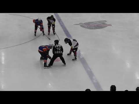K-Vantaa B2- Ässät B2 erä 1