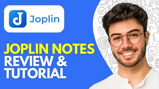 Joplin Notes Review & Tutorial (2026) – How to Use Joplin