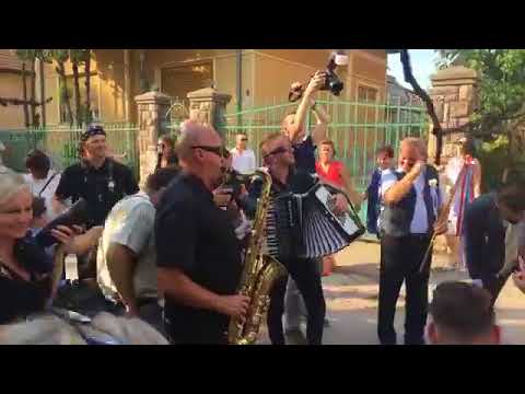 Galga Express Band - Lakodalmas utcai kíséret 794