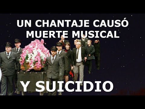 ATERRADORA HISTORIA DEL MAYOR TIMO EN LA MÚSICA, MITOS DESTRUIDOS, y un suicidio inesperado.