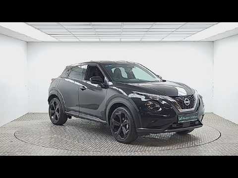 Nissan Juke 1.0T PET 2WD SVE**Special Offer Massiv - Image 2
