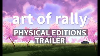 Art of rally video 1