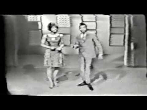 Fontella Bass and Bobby McClure " Don't Mess with a Good Thing" 1965