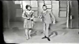 Fontella Bass and Bobby McClure &quot; Don&#39;t Mess with a Good Thing&quot; 1965