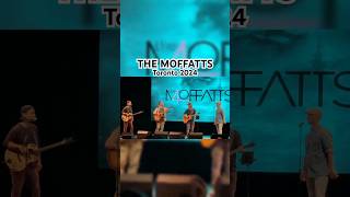 I’ll Be There For You THE MOFFATTS Reunion 2024