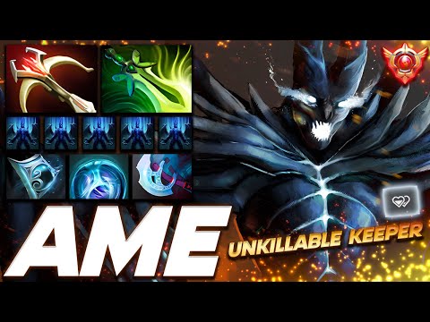 Ame Terrorblade Ownage - Dota 2 Pro Gameplay [Watch & Learn]