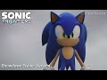 Sonic Frontiers -I'm Here (Showdown Trailer Version)