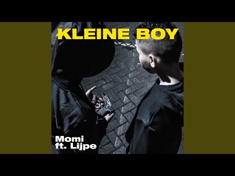 Kleine Boy