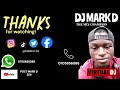 PRINCE INDAH ELLY TOTO PAPA T OKOTH JARAPOGI ODONGO SWAGG OHANGLA MIX 2024 DJ MARK D Ke