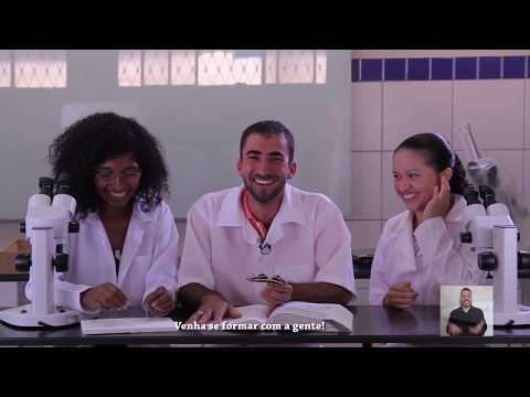 Chamada Processo Seletivo e Vestibular IFNMG 2019/1