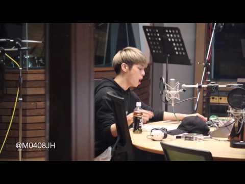 151112 Jonghyun Blue Night Ring Ding Dongㅎㅅㅎ