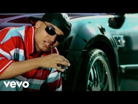 Raptile - Go Faster (Videoclip)