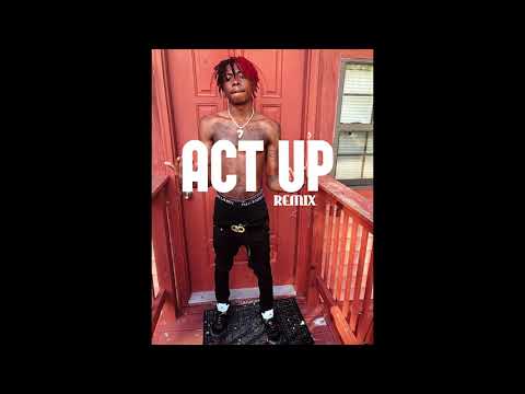 download lagu mp3 mp4 Act Up Remix, download lagu Act Up Remix gratis, unduh video klip Act Up Remix