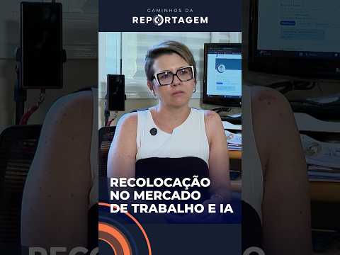 Como a Inteligência Artificial ajuda a escolher o melhor profissional para uma vaga de emprego?